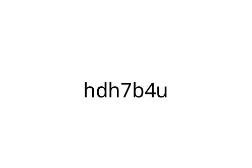 hdh7b4u