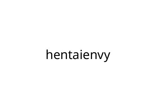 hentaienvy