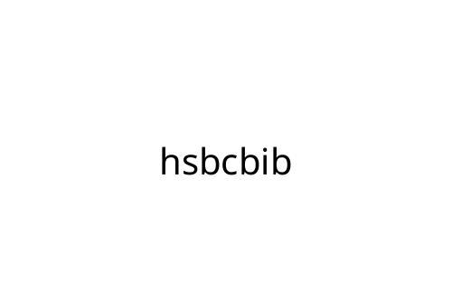 hsbcbib