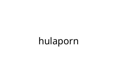 hulaporn