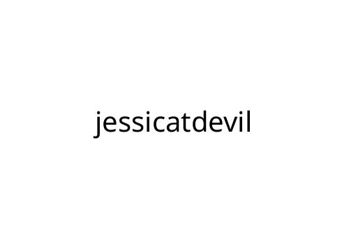 jessicatdevil