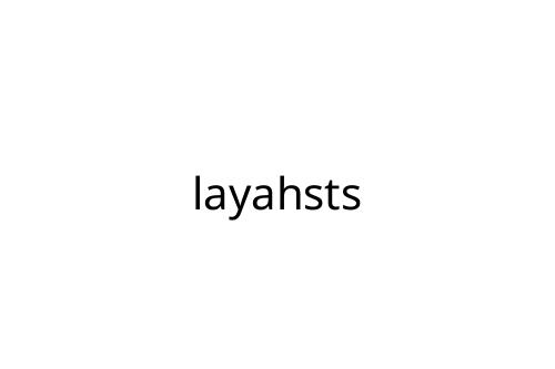 layahsts