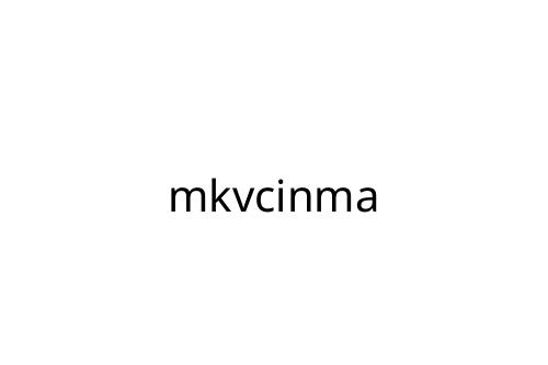 mkvcinma