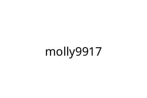 molly9917