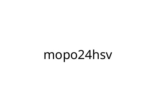 mopo24hsv
