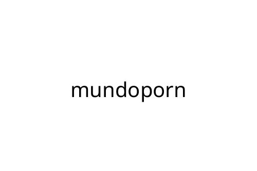 mundoporn