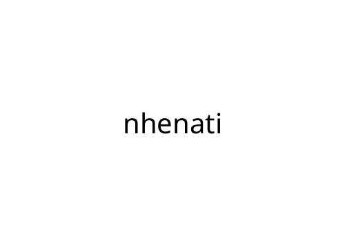 nhenati