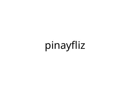 pinayfliz