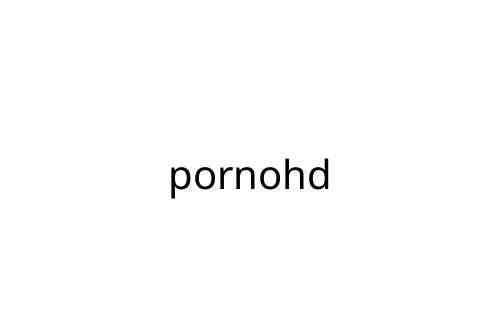 pornohd
