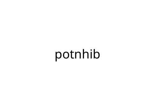 potnhib