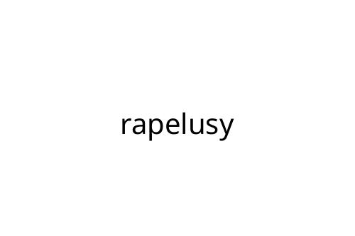 rapelusy