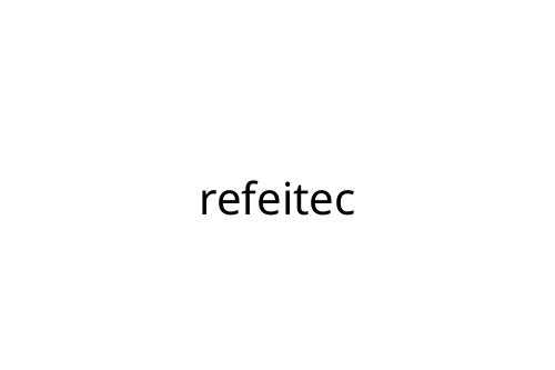 refeitec