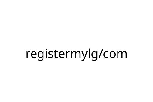 registermylg_com