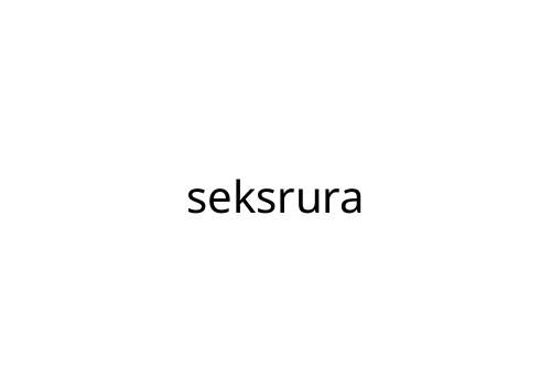 seksrura