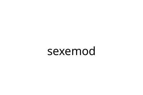 sexemod