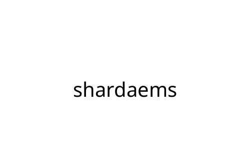shardaems