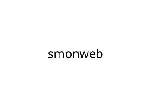 smonweb