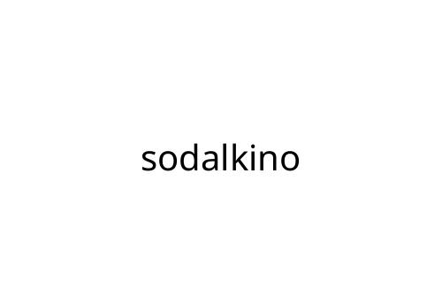 sodalkino
