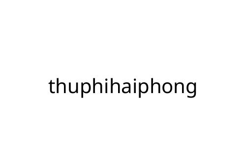 thuphihaiphong