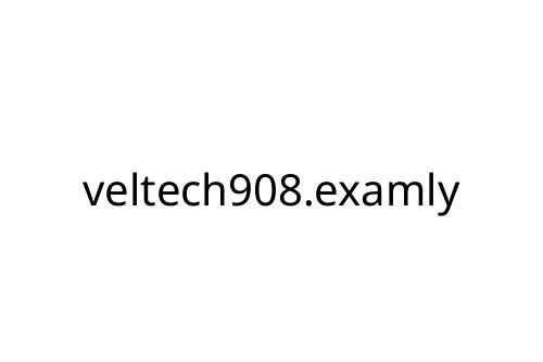 veltech908_examly