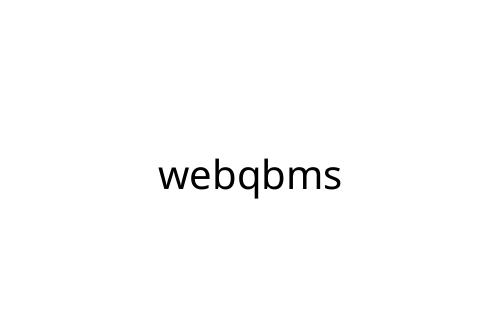 webqbms