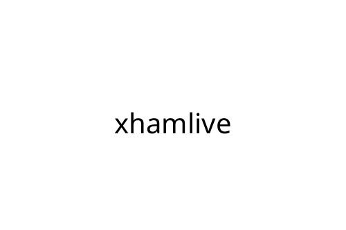 xhamlive