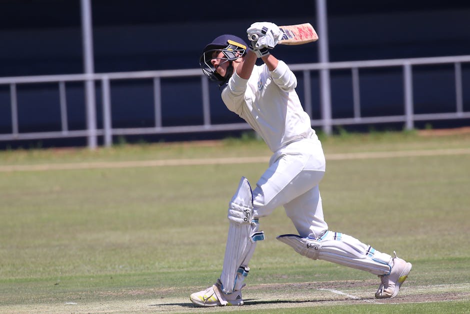 cricket weather pitch effects