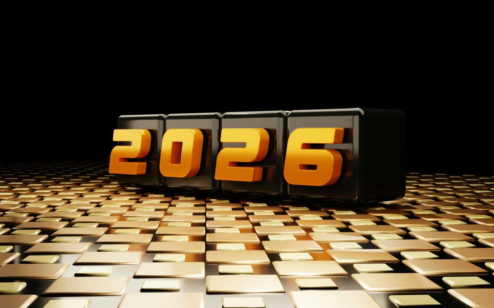 gambling regulation changes 2026