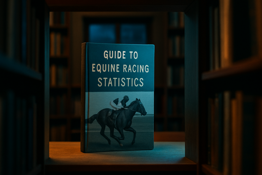 horse racing stats guide
