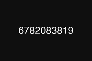 6782083819