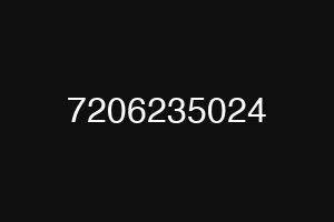 7206235024