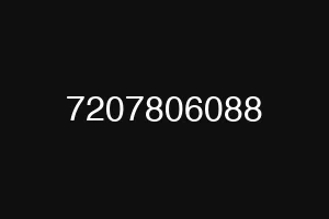 7207806088