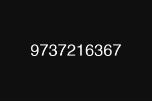 9737216367