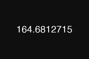 164.6812715