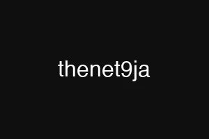 thenet9ja