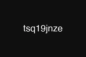 tsq19jnze
