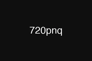 720pnq