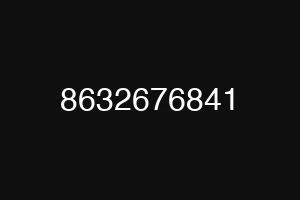 8632676841