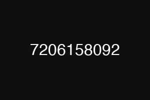 7206158092